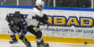 B&LČS (Play-Off), SHK Kurbads/Lauvas - SHK Laima 14.03.2026.