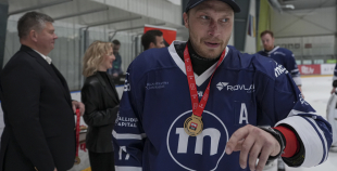 OHL (Play-Off, Fināls), HK Mogo/RSU - HK Zemgale/LBTU, 16.04.2026.