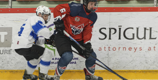 LBJČH (U16) Fināls, HK Prizma - Rīgas HS, 28.04.2026.