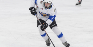 LBJČH (U16), Play-Off; Fināls, HK Prizma - Rīgas HS, 22.04.2026.