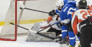 LBJČH (U15), Rīgas HS - Talsu NSS/THK, 20.03.2026.