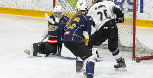 B&LČS (Play-Off), SHK Kurbads/Lauvas - SHK Laima 14.03.2026.