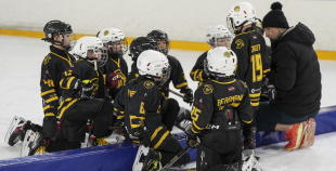 LBJČH (U8), sabraukums, 28.03.2026.