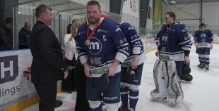 OHL (Play-Off, Fināls), HK Mogo/RSU - HK Zemgale/LBTU, 16.04.2026.