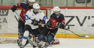 LBJČH (U16) Fināls, HK Prizma - Rīgas HS, 28.04.2026.