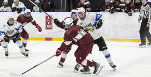 Pārbaudes spēle; LAT U17 - Rīgas HS