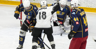 B&LČS (Play-Off), SHK Kurbads/Lauvas - SHK Laima 14.03.2026.