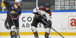 B&LČS, SHK Kurbads/Lauvas - SHK Ozolnieki, 10.01.2026.