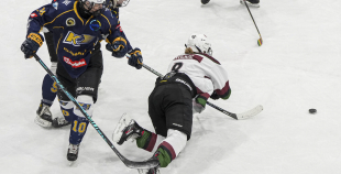 B&LČS, SHK Kurbads/Lauvas - SHK Ozolnieki, 15.02.2026.