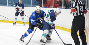 OHL, Rīgas HS - HC Kyiv Capitals, 26.02.2026.