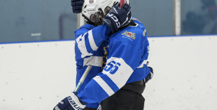 LBJČH (U15), Rīgas HS - Talsu NSS/THK, 20.03.2026.