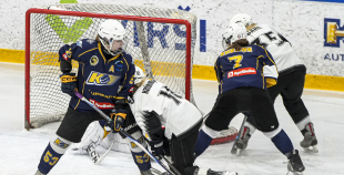 B&LČS (Play-Off), SHK Kurbads/Lauvas - SHK Laima 14.03.2026.