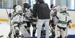 LBJČH (U8), sabraukums, 28.03.2026.