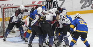 SHAL (sabraukums Jelgavā), SHK Zemgale, Talsu HK, HC Klaipeda Girls, SHK Ventspils, HK Tukums