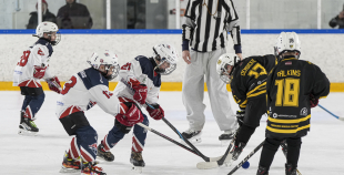 LBJČH (U8), sabraukums, 28.03.2026.