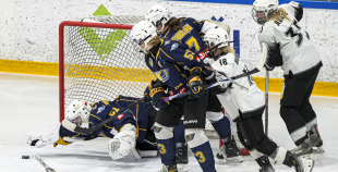 B&LČS (Play-Off), SHK Kurbads/Lauvas - SHK Laima 14.03.2026.