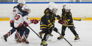 LBJČH (U8), sabraukums, 28.03.2026.