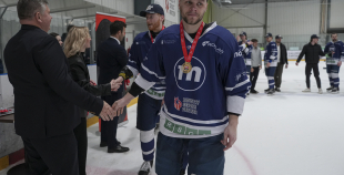 OHL (Play-Off, Fināls), HK Mogo/RSU - HK Zemgale/LBTU, 16.04.2026.