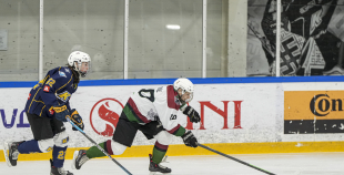 B&LČS, SHK Kurbads/Lauvas - SHK Ozolnieki, 10.01.2026.