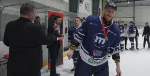 OHL (Play-Off, Fināls), HK Mogo/RSU - HK Zemgale/LBTU, 16.04.2026.