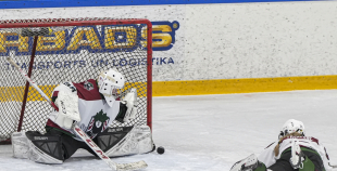 B&LČS, SHK Kurbads/Lauvas - SHK Ozolnieki, 15.02.2026.