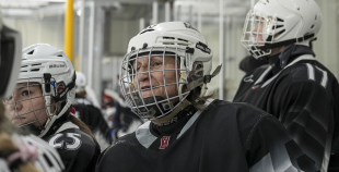 B&LČ sievietēm, SHK Laima - SHK Ozolnieki