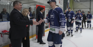 OHL (Play-Off, Fināls), HK Mogo/RSU - HK Zemgale/LBTU, 16.04.2026.