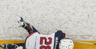 LBJČH (U8), sabraukums, 28.03.2026.