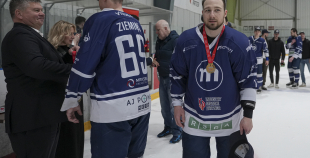 OHL (Play-Off, Fināls), HK Mogo/RSU - HK Zemgale/LBTU, 16.04.2026.
