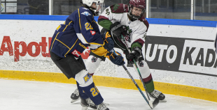 B&LČS, SHK Kurbads/Lauvas - SHK Ozolnieki, 10.01.2026.