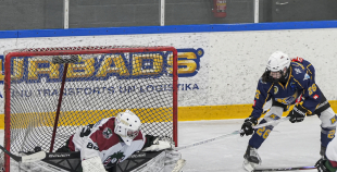 B&LČS, SHK Kurbads/Lauvas - SHK Ozolnieki, 15.02.2026.