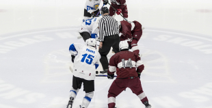 Pārbaudes spēle; LAT U17 - Rīgas HS