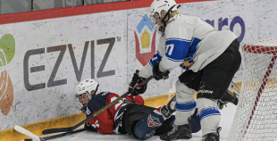 LBJČH (U16), Play-Off; Fināls, HK Prizma - Rīgas HS, 22.04.2026.