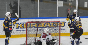 B&LČS, SHK Kurbads/Lauvas - SHK Ozolnieki, 15.02.2026.