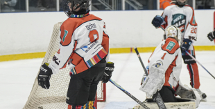 LBJČH (U15), Rīgas HS - Talsu NSS/THK, 20.03.2026.