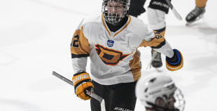 LBJČH U18, (Play-Off), HS Falcons - Daugavpils SS U18, 1.04.26.