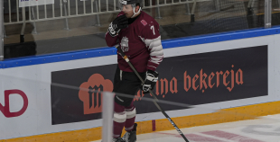 Draudzības spēle, LHF komanda - VP komanda, 7.05.2026.