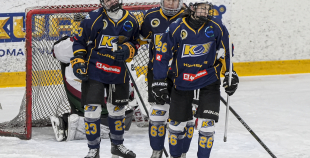 B&LČS, SHK Kurbads/Lauvas - SHK Ozolnieki, 15.02.2026.