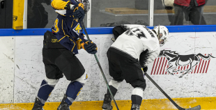 B&LČS (Play-Off), SHK Kurbads/Lauvas - SHK Laima 14.03.2026.