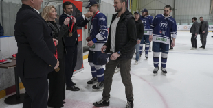 OHL (Play-Off, Fināls), HK Mogo/RSU - HK Zemgale/LBTU, 16.04.2026.