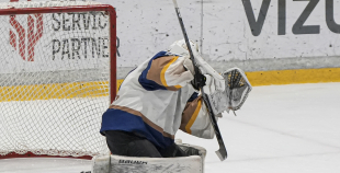 LBJČH (U16), HS Falcons - Valmieras HS, 21.12.2025.
