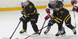 LBJČH (U8), sabraukums, 28.03.2026.