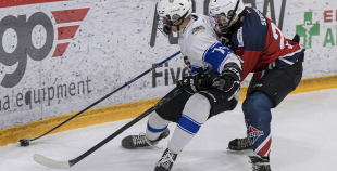 LBJČH (U16), Play-Off; Fināls, HK Prizma - Rīgas HS, 22.04.2026.