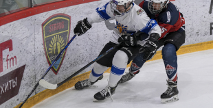 LBJČH (U16), Play-Off; Fināls, HK Prizma - Rīgas HS, 22.04.2026.