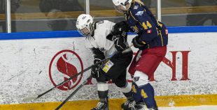 B&LČS (Play-Off), SHK Kurbads/Lauvas - SHK Laima 14.03.2026.