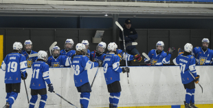 LBJČH (U15), Rīgas HS - Talsu NSS/THK, 20.03.2026.