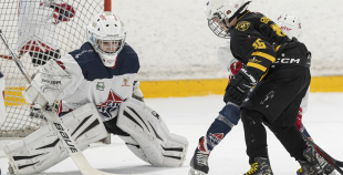 LBJČH (U8), sabraukums, 28.03.2026.