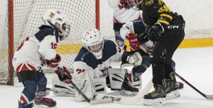 LBJČH (U8), sabraukums, 28.03.2026.