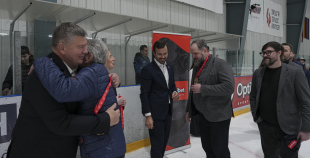 OHL (Play-Off, Fināls), HK Mogo/RSU - HK Zemgale/LBTU, 16.04.2026.