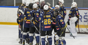 B&LČS, SHK Kurbads/Lauvas - SHK Ozolnieki, 15.02.2026.